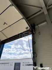 Hale industriale modulare - Hub Logistic Cernica OXIGENULUI 