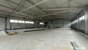 Hale industriale modulare - Hub Logistic Cernica OXIGENULUI 