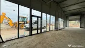 Hale industriale modulare - Hub Logistic Cernica OXIGENULUI 