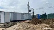 Hale industriale modulare - Hub Logistic Cernica OXIGENULUI 