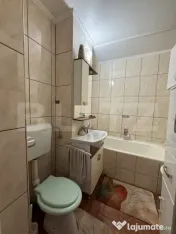 Apartament 3 camere, 92 mp, zona Careiului 