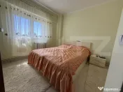 Apartament 3 camere, 92 mp, zona Careiului 