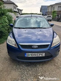 Autoturism Ford focus