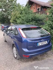 Autoturism Ford focus 