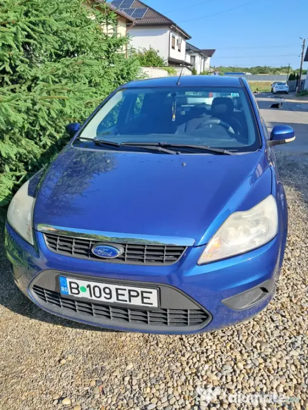 Autoturism Ford focus