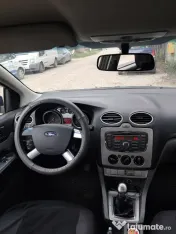 Autoturism Ford focus 