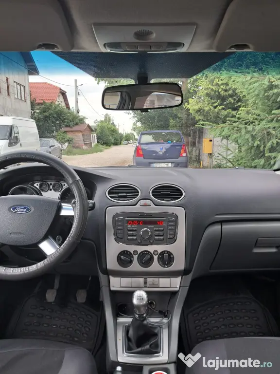 Autoturism Ford focus