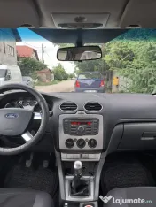 Autoturism Ford focus 