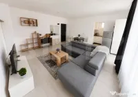 Apartament 2 camere, 56 mp, bloc nou, zona Omw Europa