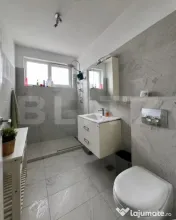 Apartament 2 camere, 56 mp, bloc nou, zona Omw Europa