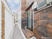 VILA individuala NOUA I Terasa spectaculoasa I Curte proprie