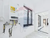 VILA individuala NOUA I Terasa spectaculoasa I Curte proprie 