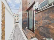 VILA individuala NOUA I Terasa spectaculoasa I Curte proprie 