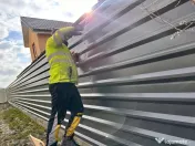 Mester la garduri si porti 