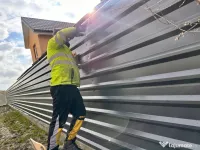 Mester la garduri si porti
