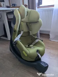 Scaun auto copii (1-3 ani) Cybex Sirona SX2 i-Size 360 