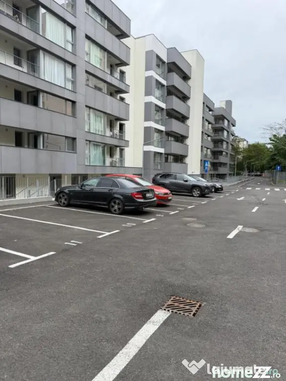 2 camere Lacul Tei -Parcul Circului - Bucuresti (Bucuresti-Ilfov)