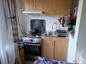 Cameră cămin in Pacurari, 21 mp, baie proprie, bucatarie 