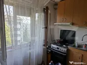 Cameră cămin in Pacurari, 21 mp, baie proprie, bucatarie 