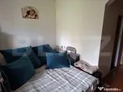 Cameră cămin in Pacurari, 21 mp, baie proprie, bucatarie 