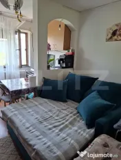 Cameră cămin in Pacurari, 21 mp, baie proprie, bucatarie 