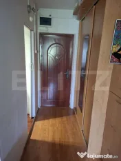 Cameră cămin in Pacurari, 21 mp, baie proprie, bucatarie 