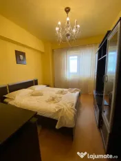 Apartament 3 camere, decomandat, 78mp, zona Kfc 