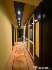 Apartament 3 camere, decomandat, 78mp, zona Kfc 