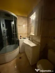 Apartament 3 camere, decomandat, 78mp, zona Kfc 