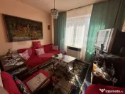 Apartament de 2 camere, zona foarte linistita. 