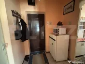 Apartament de 2 camere, zona foarte linistita. 