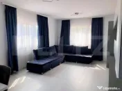 Apartament cu 2 camere 70 mp, incalzire in pardoseala, Ac, z