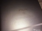 Telefon Iphone 6 S, impecabil, 64Gb, camera 4k, blocat, arata ca NOU!