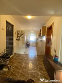 Apartament cu 3 camere, zonă centrală, orientare dublă
