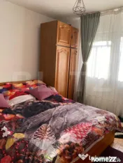 Descriere apartament – 3 camere, zonă centrală, orientar