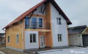 Casă individuală deosebită în Dorna Candrenilor – zon? 