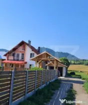 Casă individuală deosebită în Dorna Candrenilor – zon? 