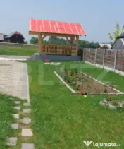 Casă individuală deosebită în Dorna Candrenilor – zon? 