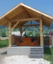 Casă individuală deosebită în Dorna Candrenilor – zon? 