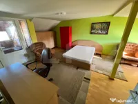Apartament 1 cameră cu balcon, în vilă, Andrei Mureșanu 