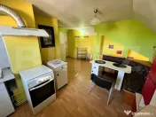 Apartament 1 cameră cu balcon, în vilă, Andrei Mureșanu 