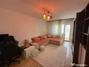 Apartament 2 camere renovat mobilat de vanzare in Bacau 