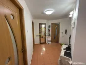 Apartament 2 camere renovat mobilat de vanzare in Bacau 