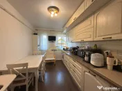 Apartament 2 camere renovat mobilat de vanzare in Bacau 