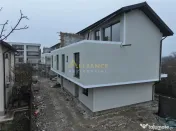 Vila cu 5 camere - 4 bai | 180 MPU - Teren 190 MP 