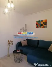 Garsoniera moderna, bloc nou, parcare, terasa I Hils 
