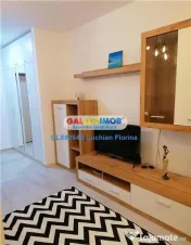 Garsoniera moderna, bloc nou, parcare, terasa I Hils 