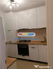Garsoniera moderna, bloc nou, parcare, terasa I Hils 