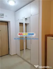 Garsoniera moderna, bloc nou, parcare, terasa I Hils 