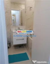 Garsoniera moderna, bloc nou, parcare, terasa I Hils 